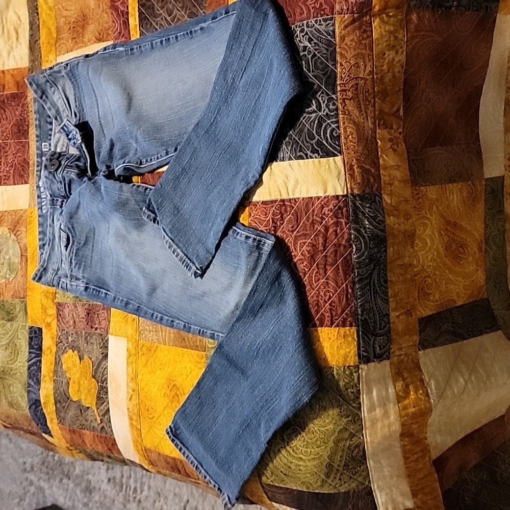 Guess Jeans Size 28